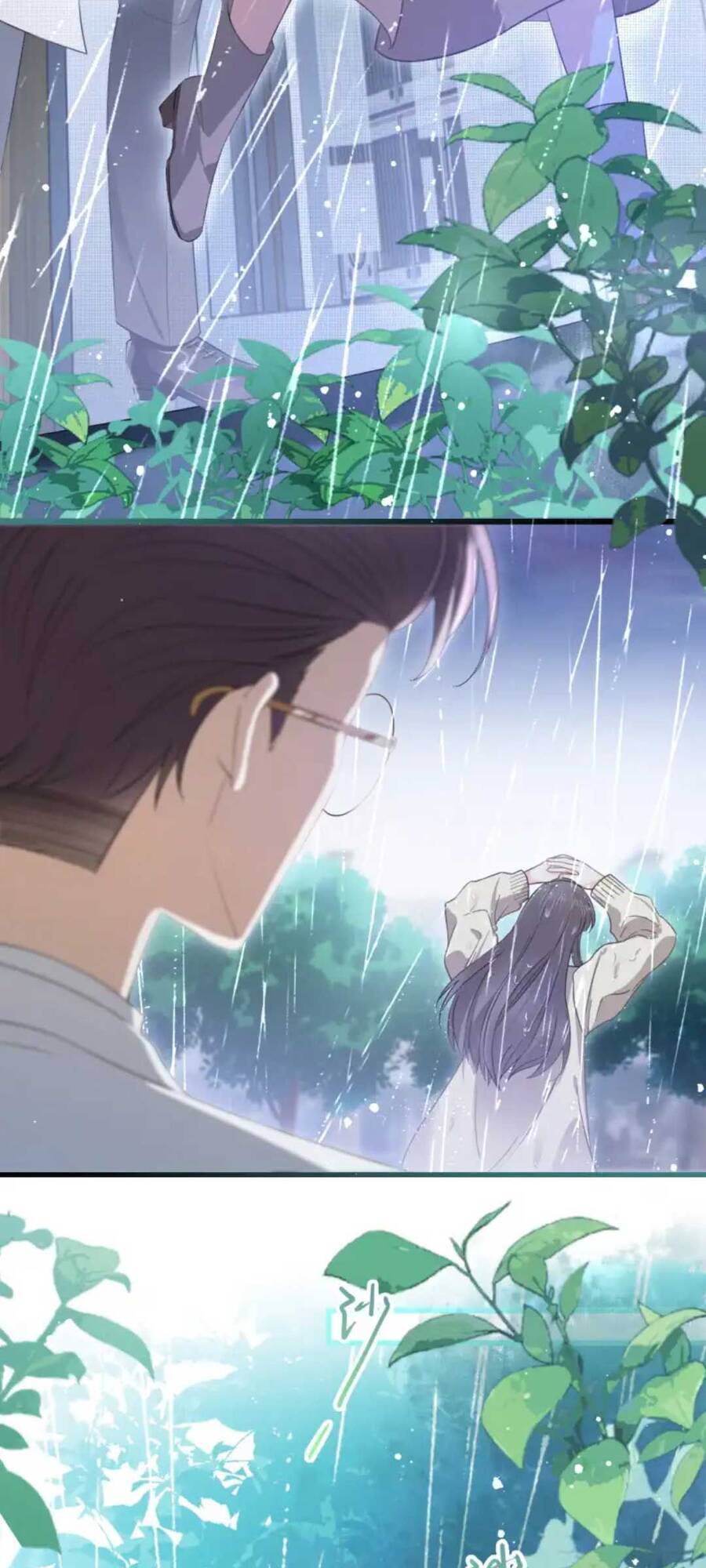 Thế Thân Hào Môn Chap 8 - Next Chap 9