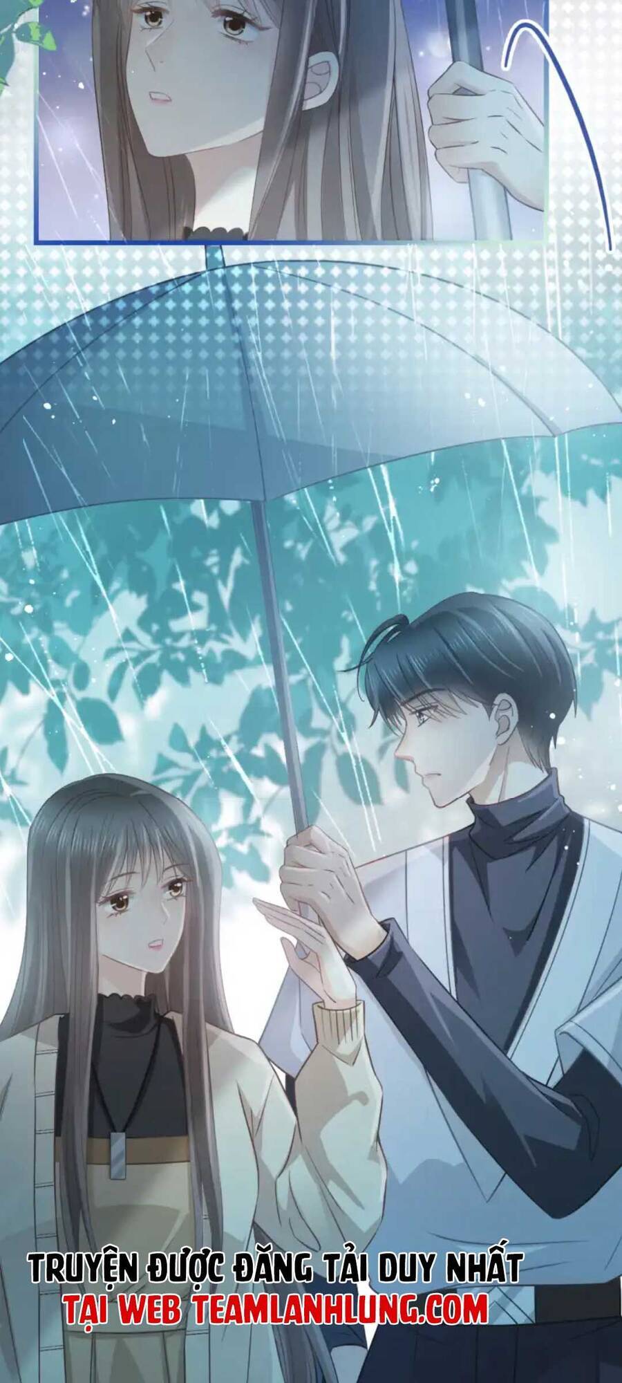 Thế Thân Hào Môn Chap 8 - Next Chap 9