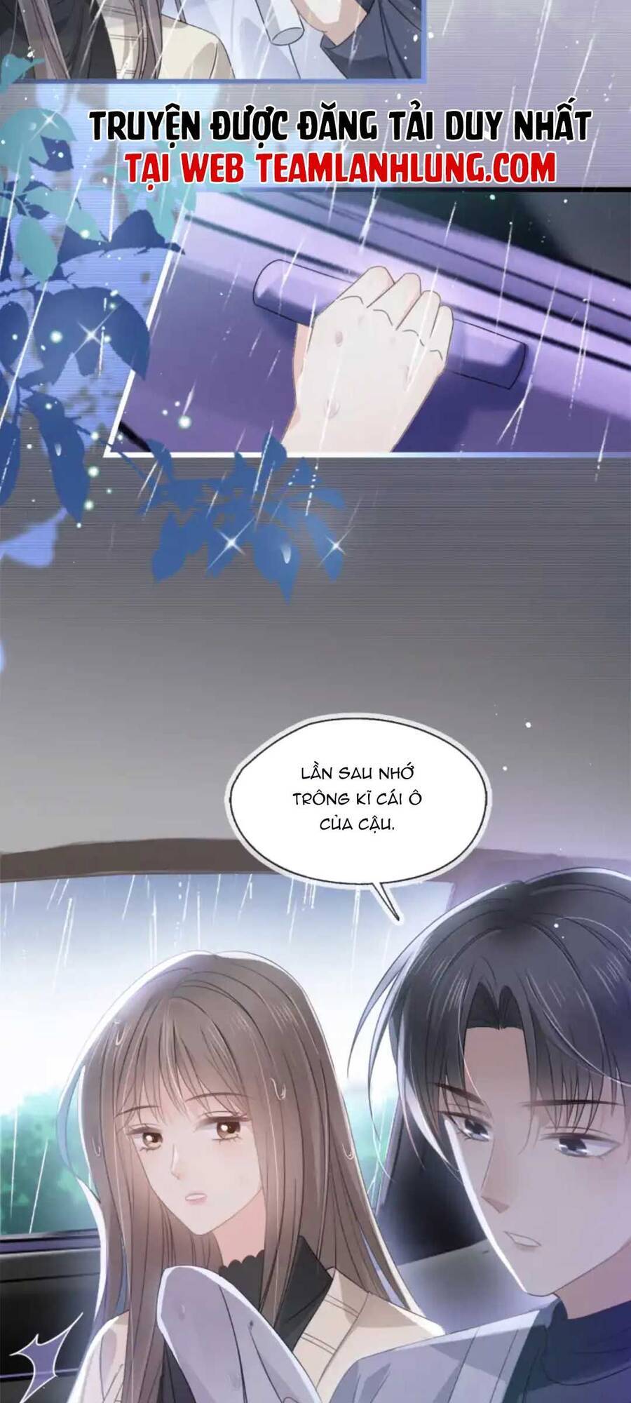Thế Thân Hào Môn Chap 8 - Next Chap 9