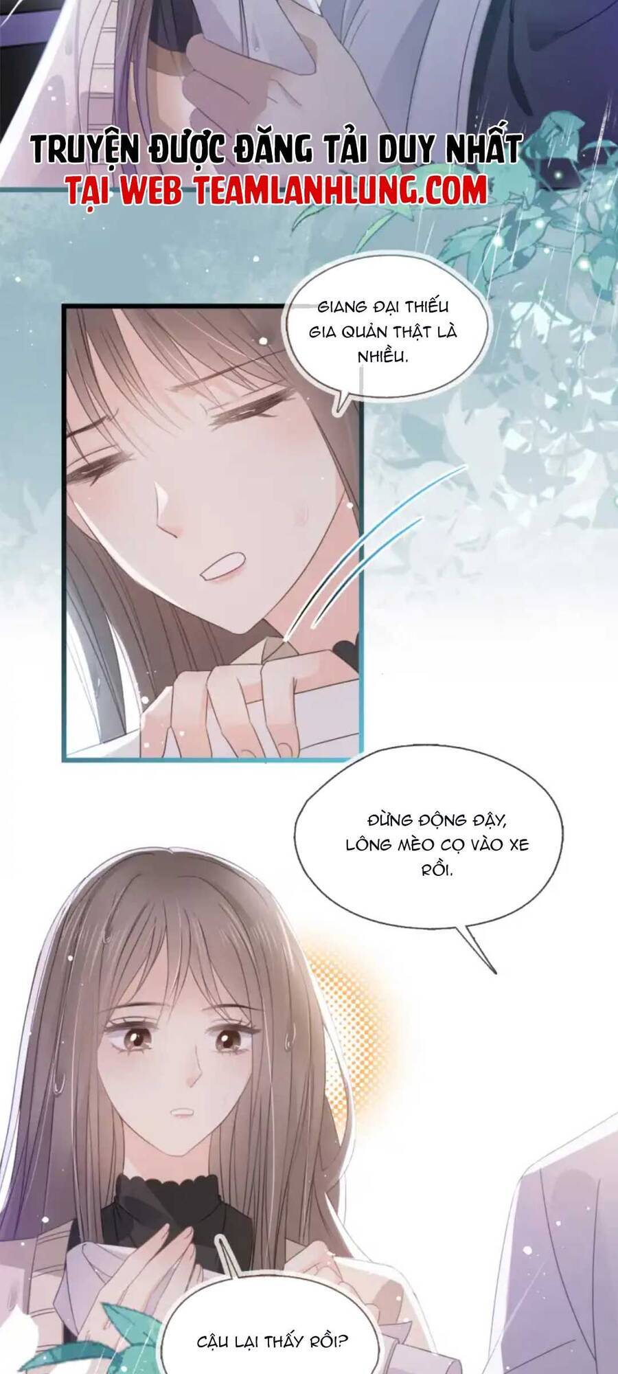 Thế Thân Hào Môn Chap 8 - Next Chap 9