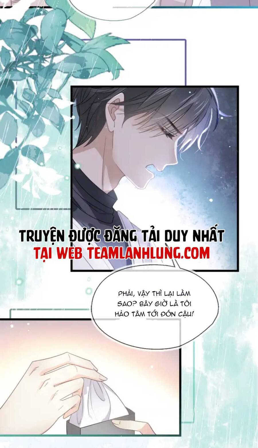 Thế Thân Hào Môn Chap 8 - Next Chap 9