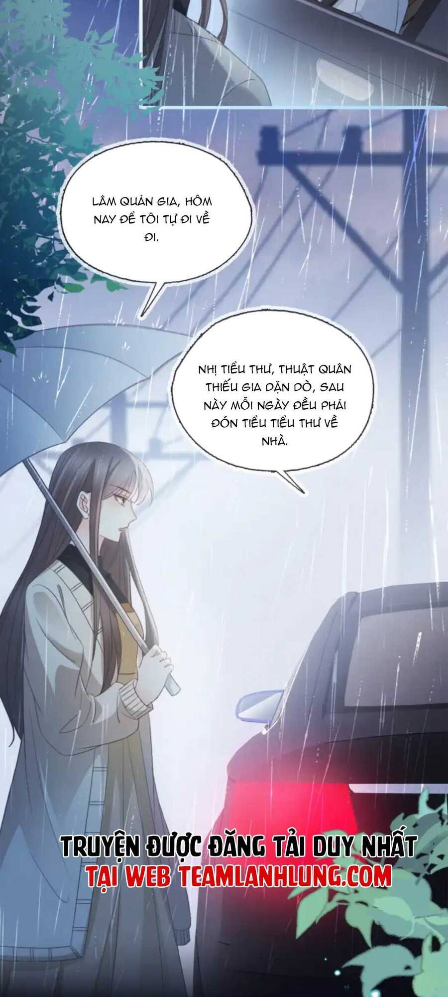 Thế Thân Hào Môn Chap 8 - Next Chap 9