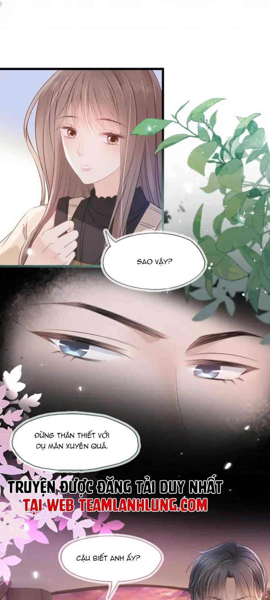 Thế Thân Hào Môn Chap 8 - Next Chap 9