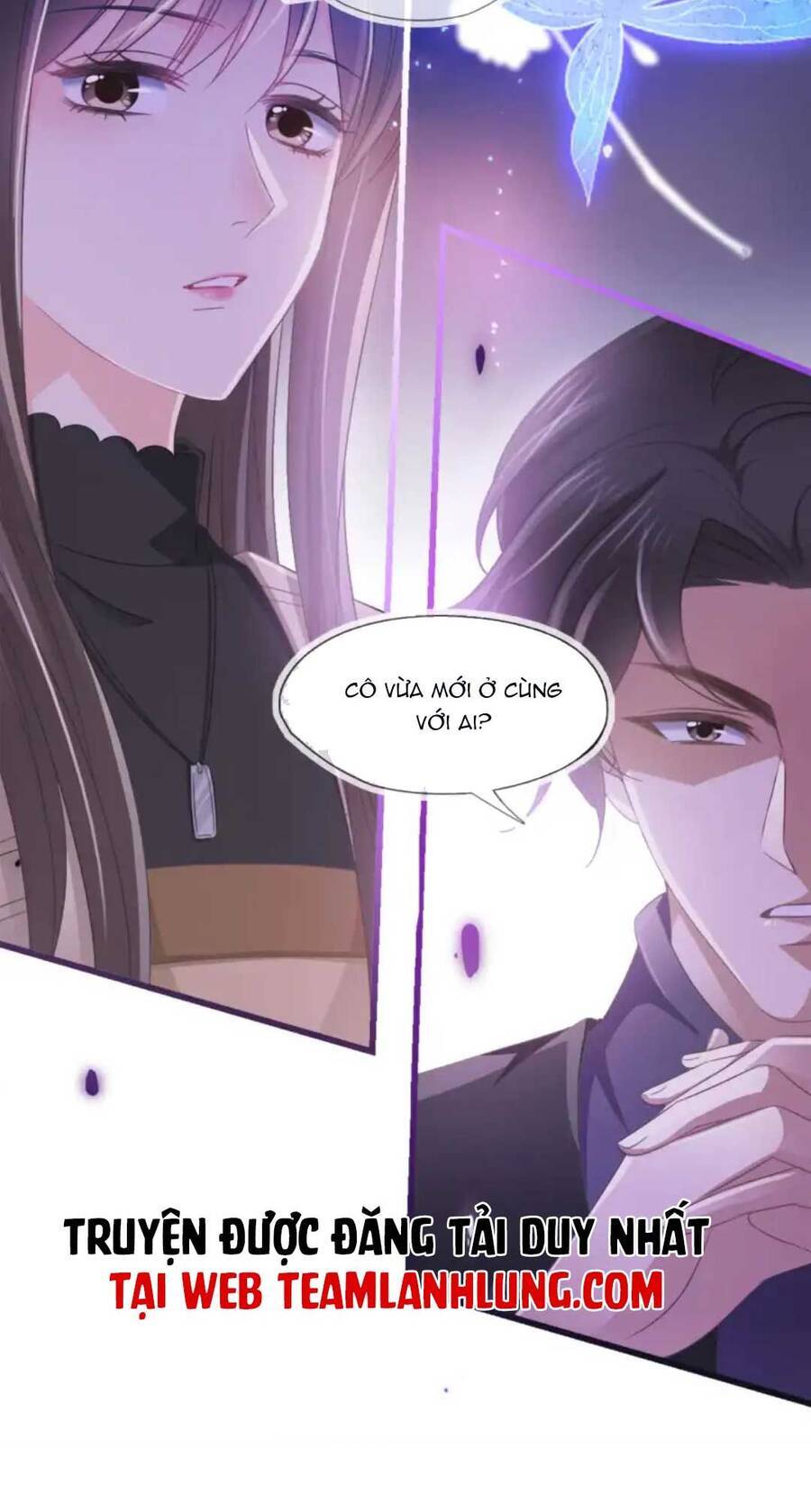 Thế Thân Hào Môn Chap 8 - Next Chap 9