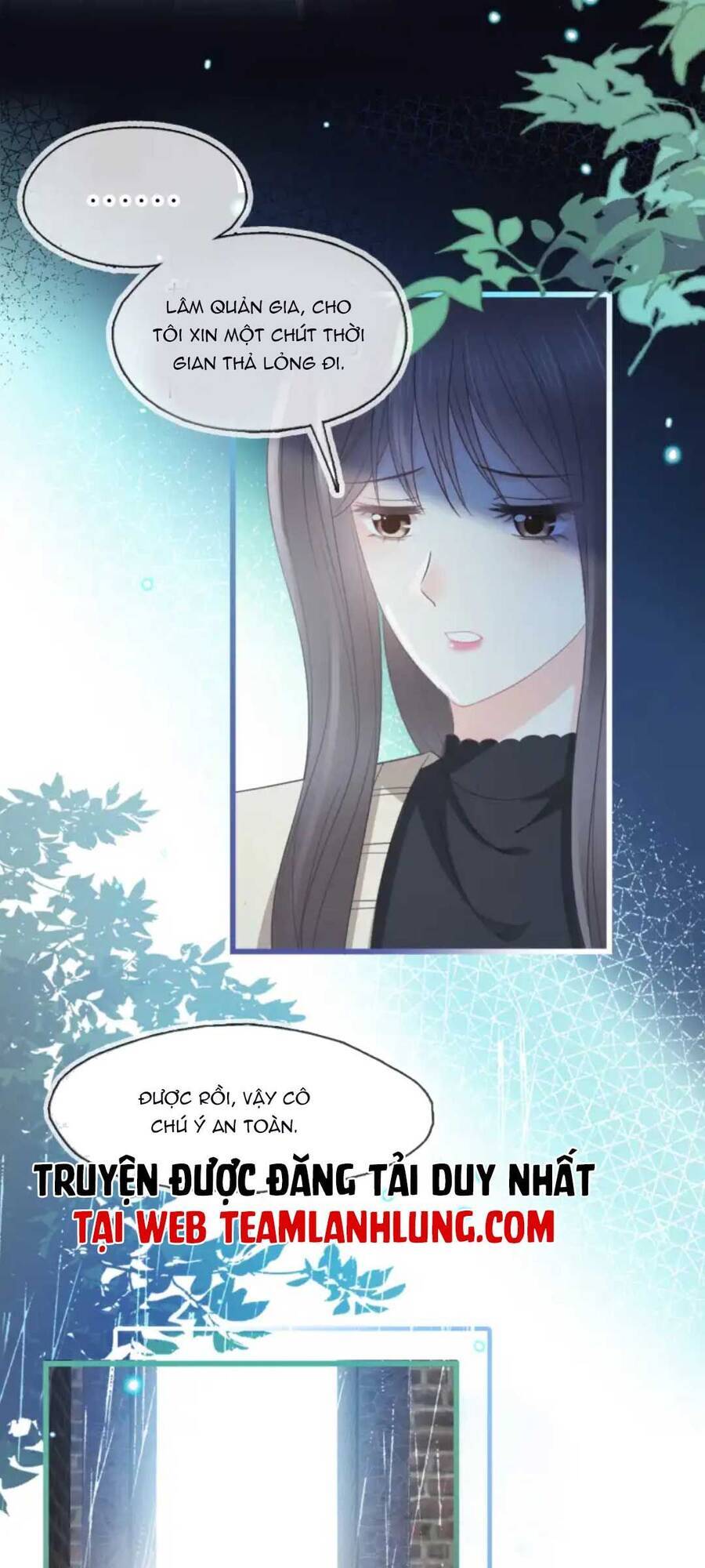 Thế Thân Hào Môn Chap 8 - Next Chap 9
