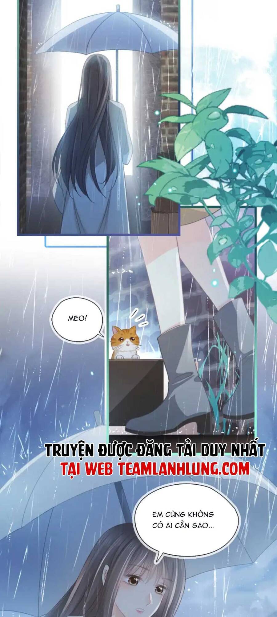 Thế Thân Hào Môn Chap 8 - Next Chap 9