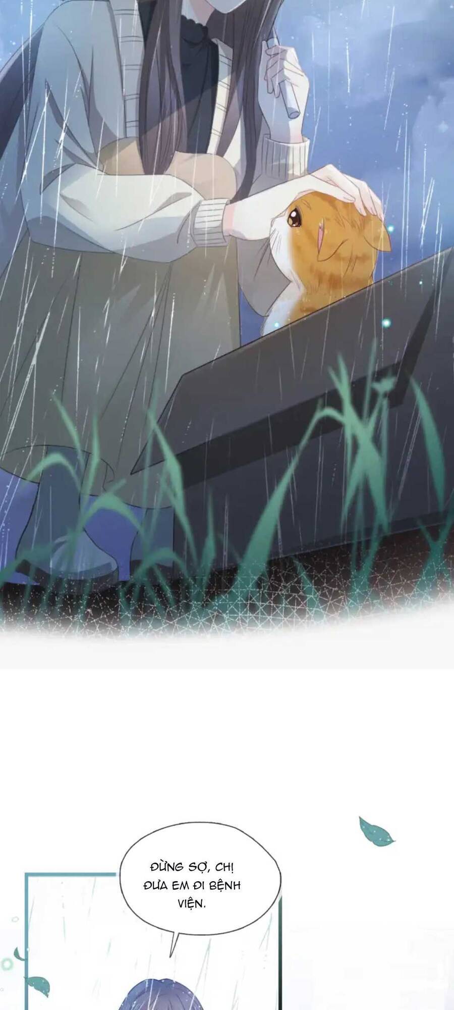 Thế Thân Hào Môn Chap 8 - Next Chap 9