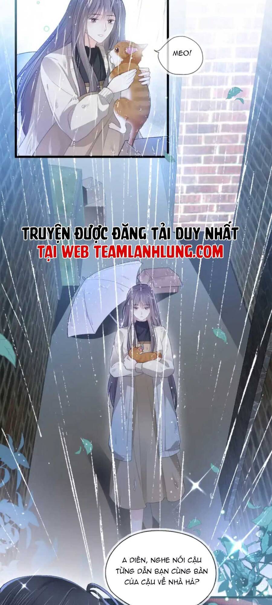 Thế Thân Hào Môn Chap 8 - Next Chap 9