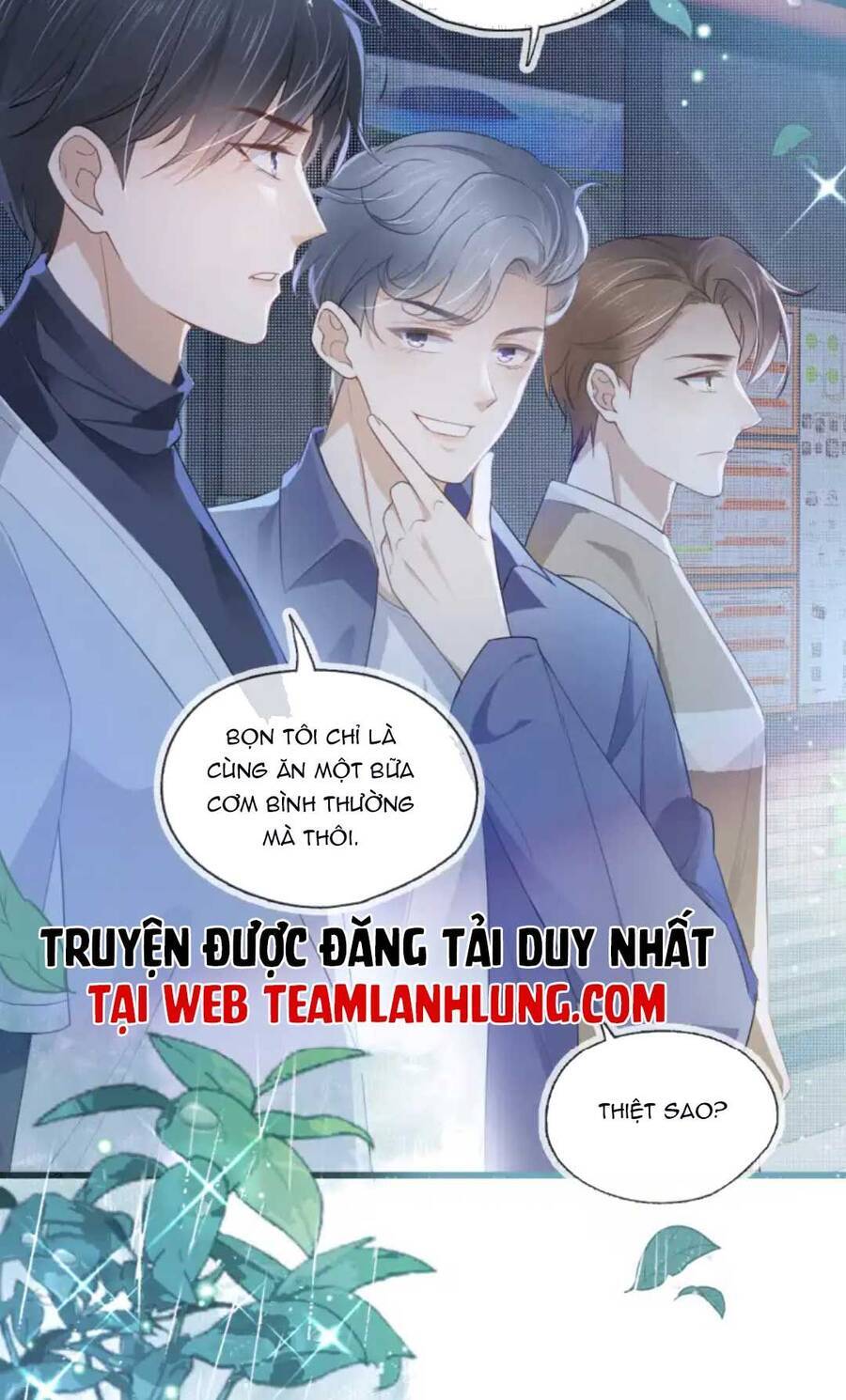 Thế Thân Hào Môn Chap 8 - Next Chap 9