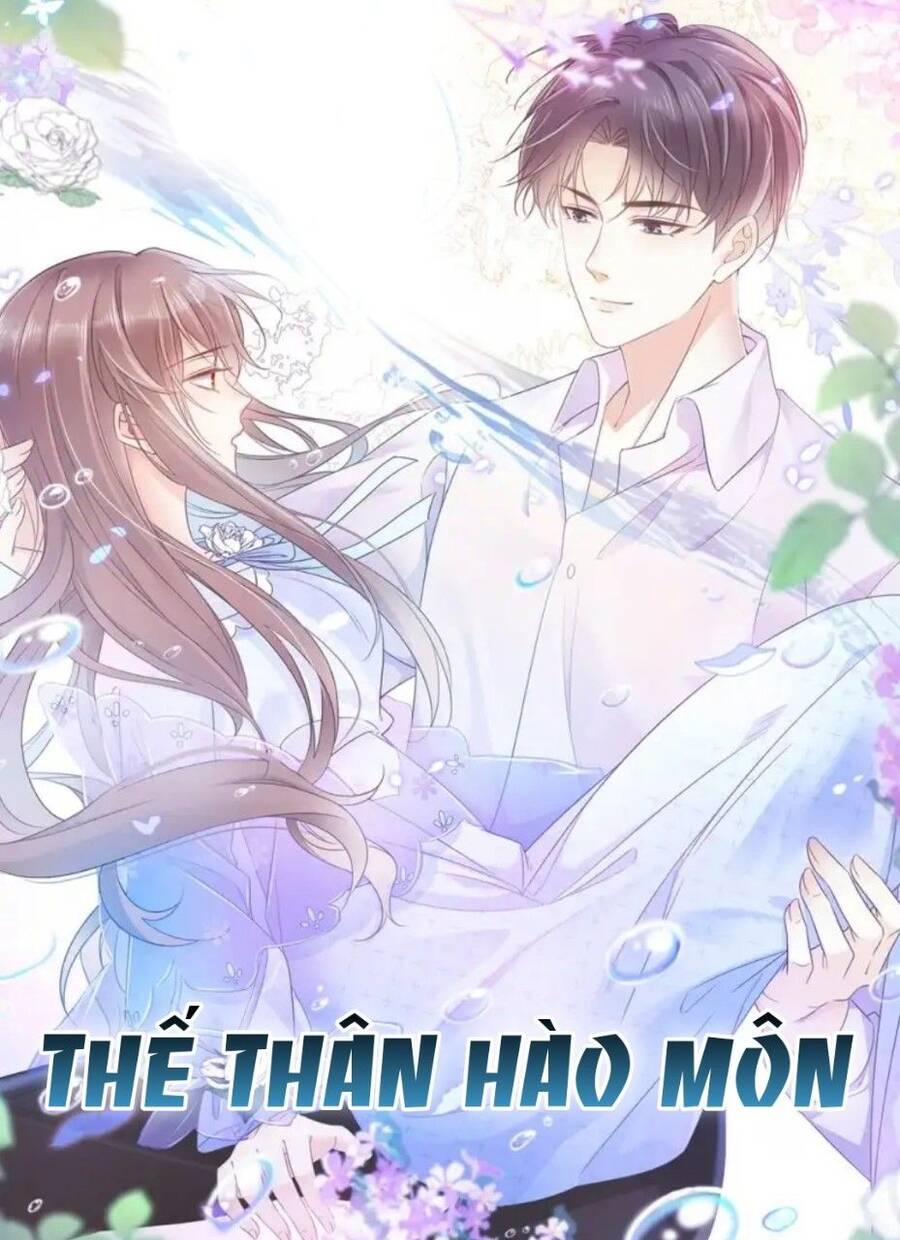 Thế Thân Hào Môn Chap 9 - Next Chap 10