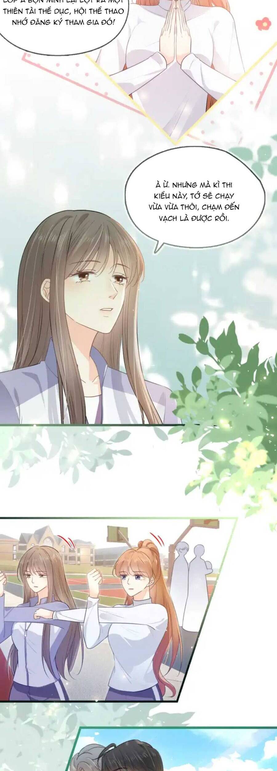 Thế Thân Hào Môn Chap 9 - Next Chap 10