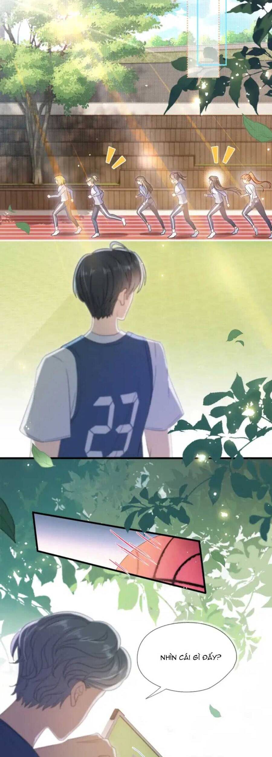Thế Thân Hào Môn Chap 9 - Next Chap 10