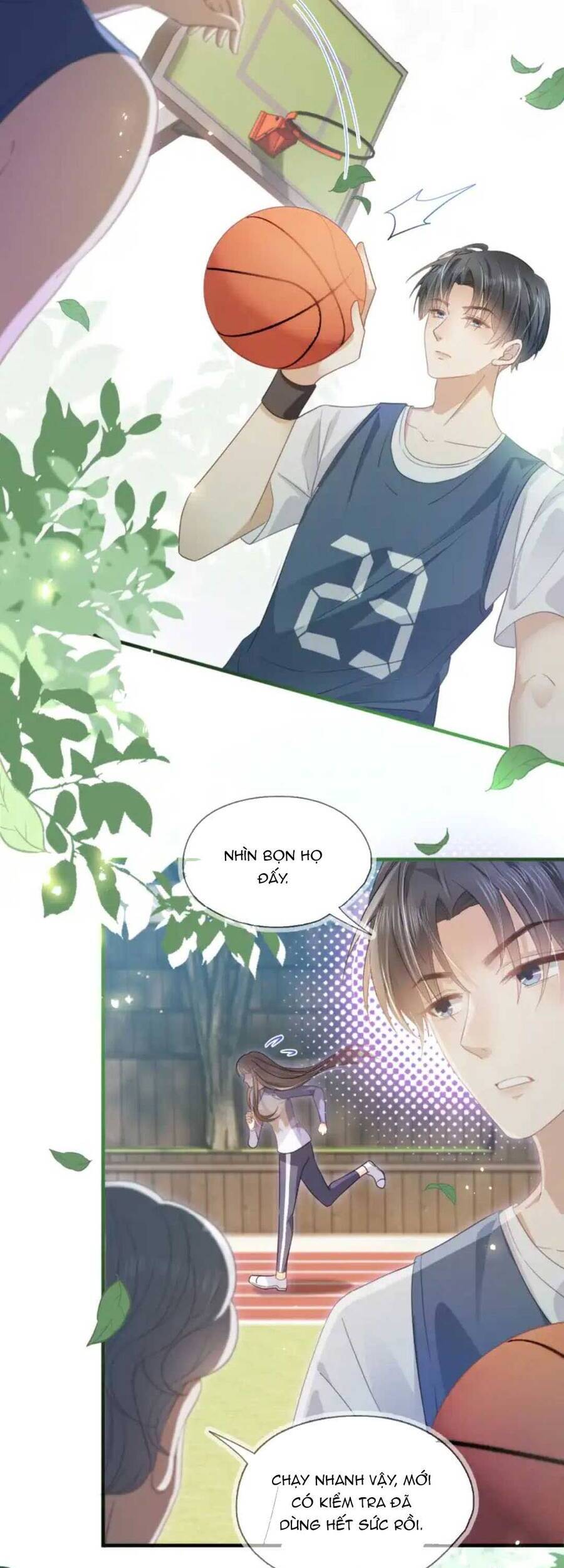 Thế Thân Hào Môn Chap 9 - Next Chap 10