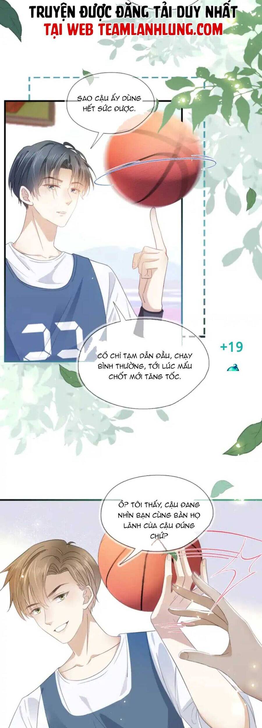 Thế Thân Hào Môn Chap 9 - Next Chap 10