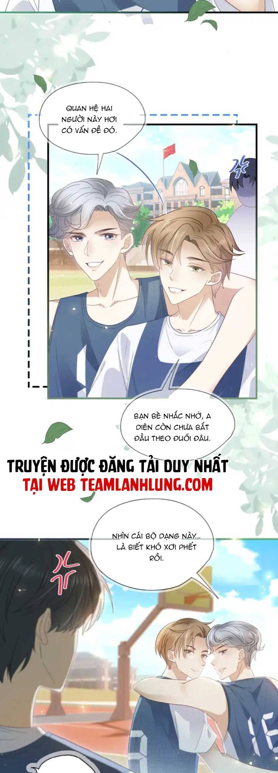 Thế Thân Hào Môn Chap 9 - Next Chap 10