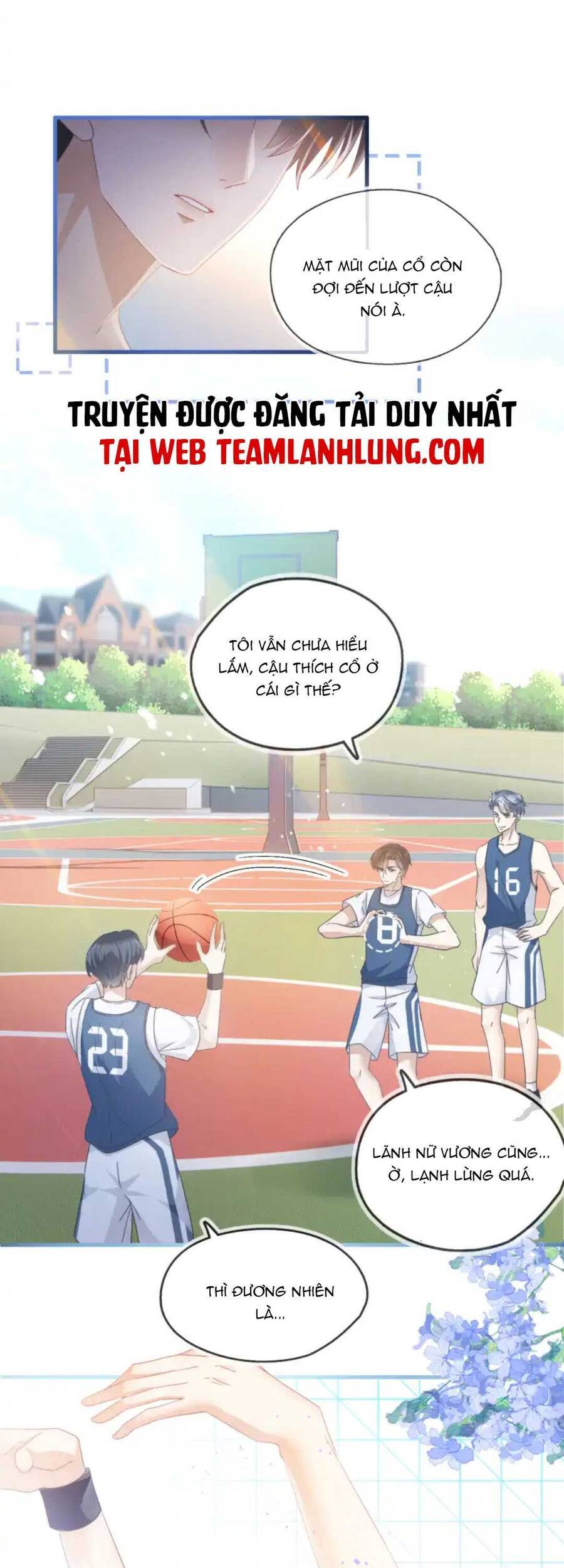 Thế Thân Hào Môn Chap 9 - Next Chap 10