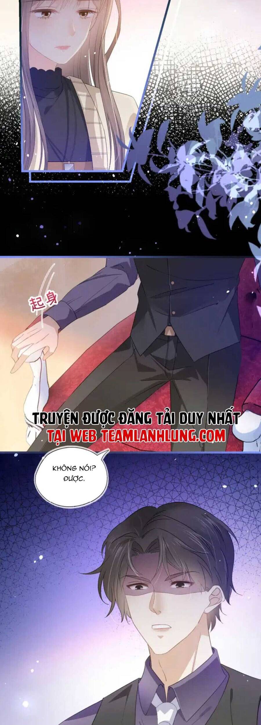 Thế Thân Hào Môn Chap 9 - Next Chap 10