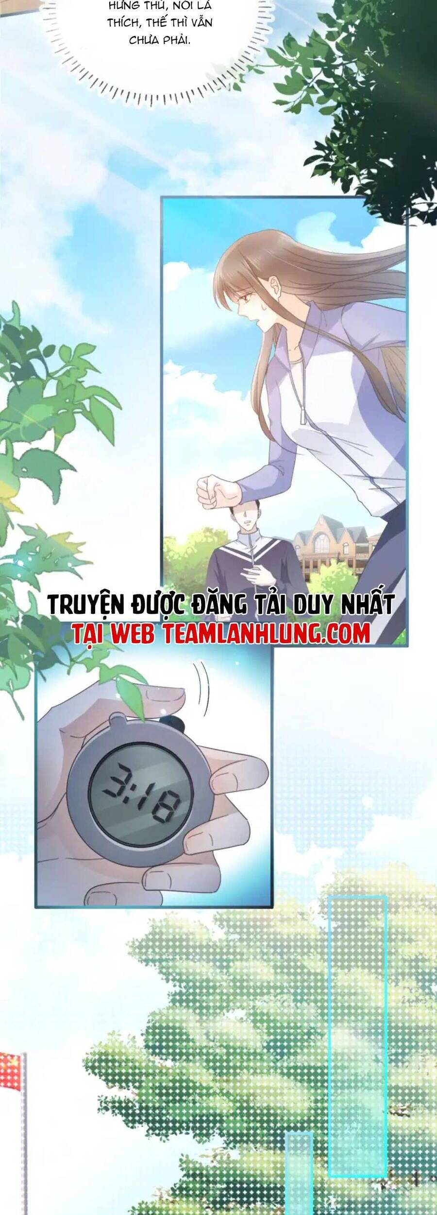 Thế Thân Hào Môn Chap 9 - Next Chap 10