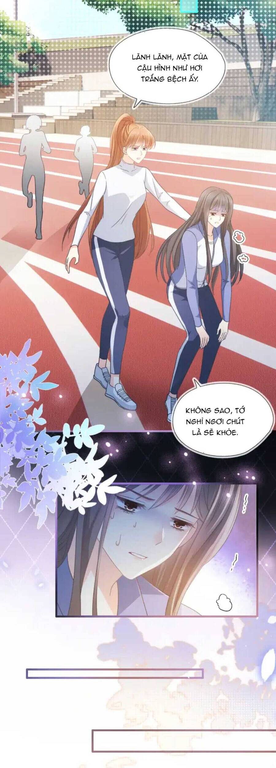 Thế Thân Hào Môn Chap 9 - Next Chap 10