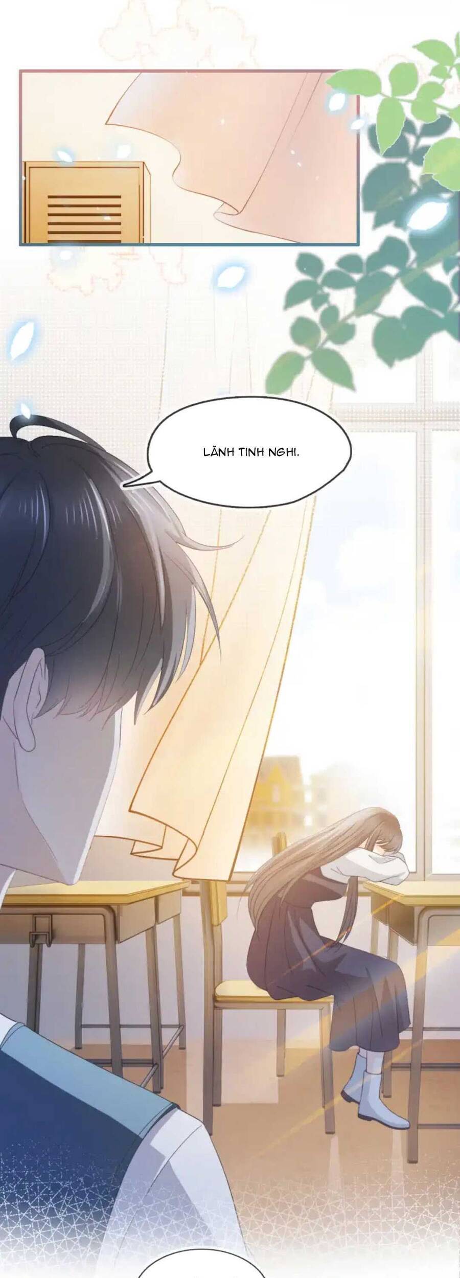 Thế Thân Hào Môn Chap 9 - Next Chap 10