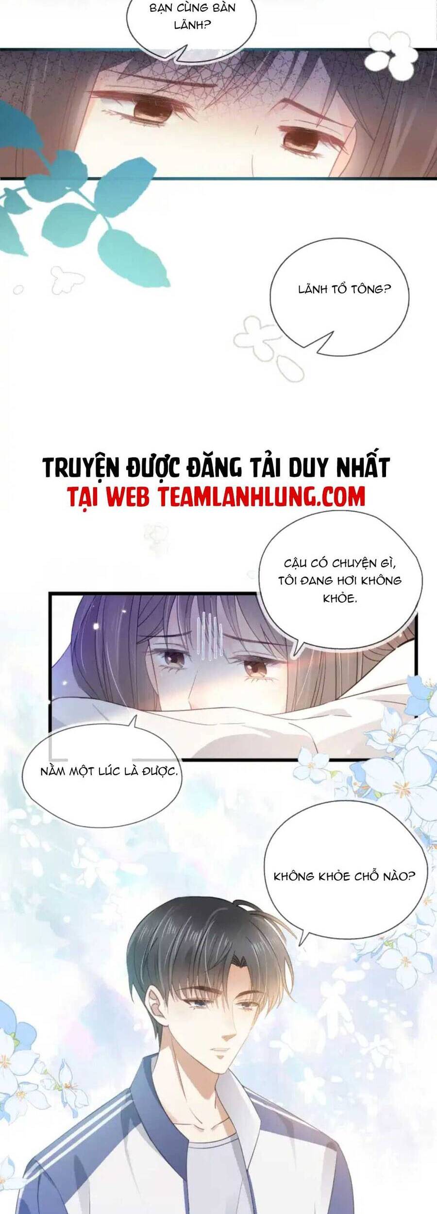 Thế Thân Hào Môn Chap 9 - Next Chap 10