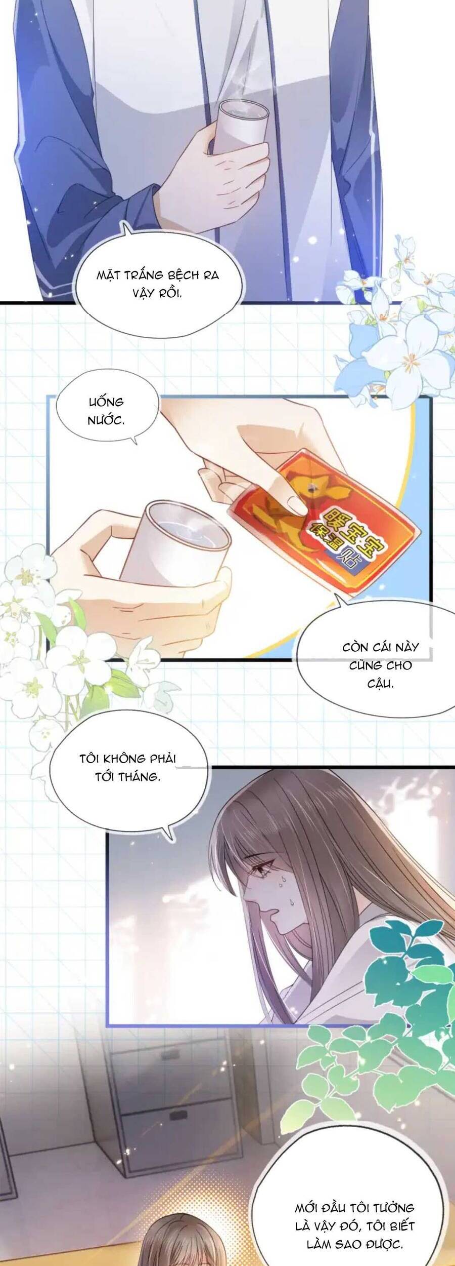 Thế Thân Hào Môn Chap 9 - Next Chap 10