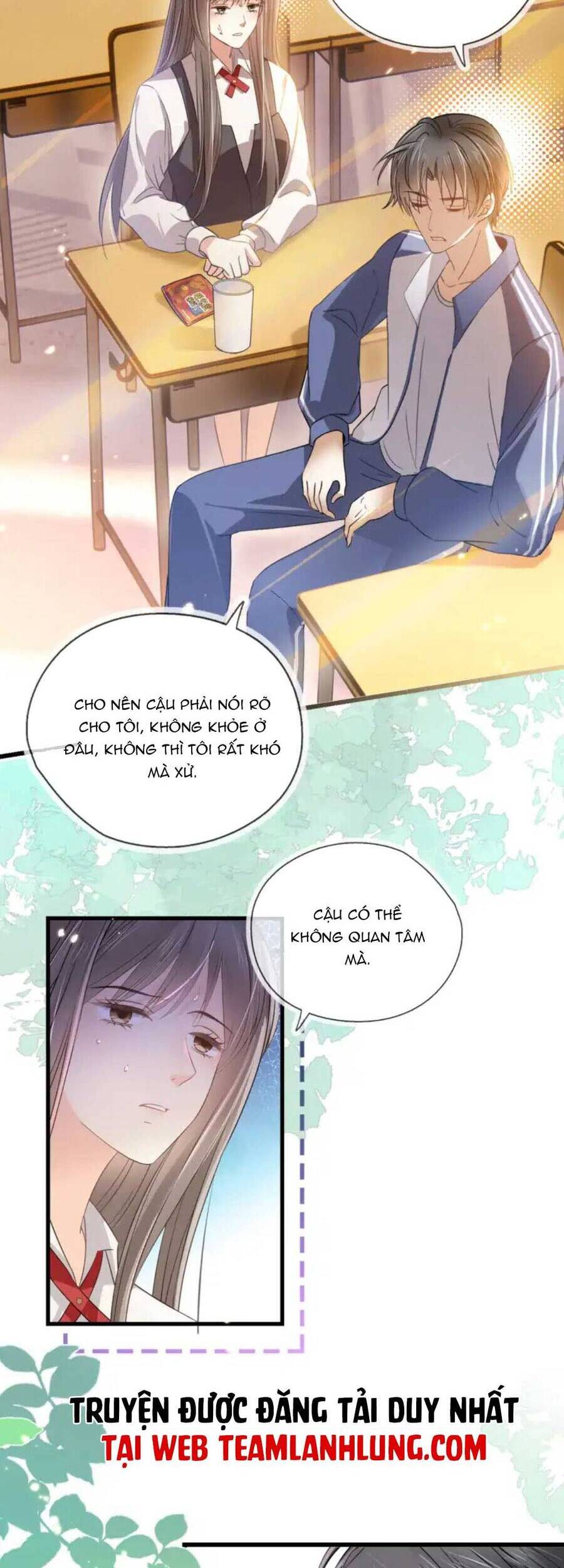 Thế Thân Hào Môn Chap 9 - Next Chap 10