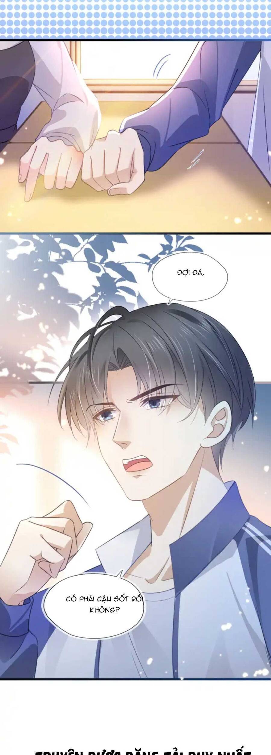 Thế Thân Hào Môn Chap 9 - Next Chap 10