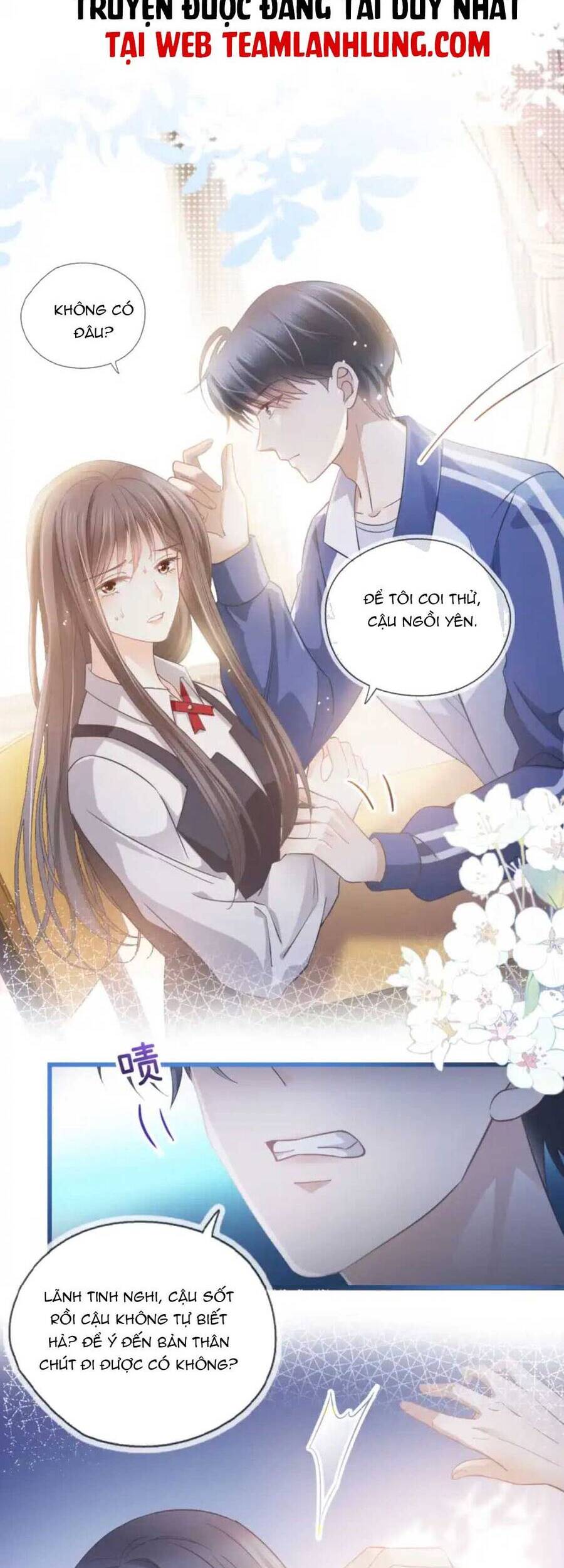 Thế Thân Hào Môn Chap 9 - Next Chap 10