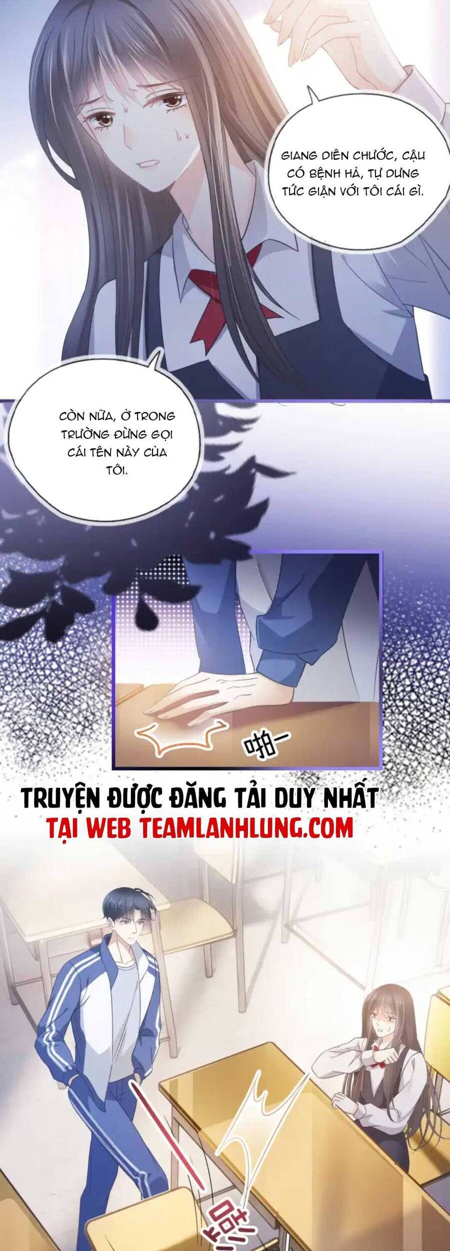 Thế Thân Hào Môn Chap 9 - Next Chap 10