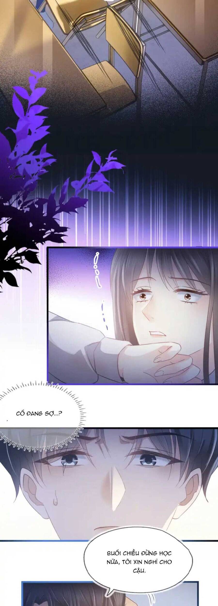 Thế Thân Hào Môn Chap 9 - Next Chap 10
