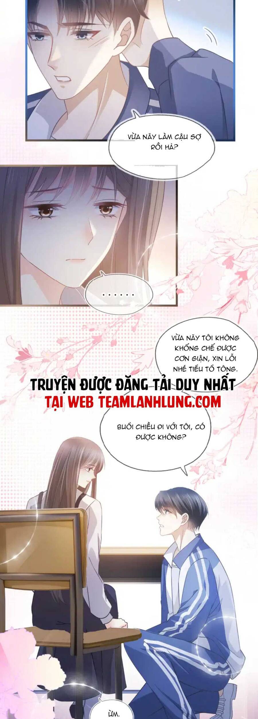 Thế Thân Hào Môn Chap 9 - Next Chap 10