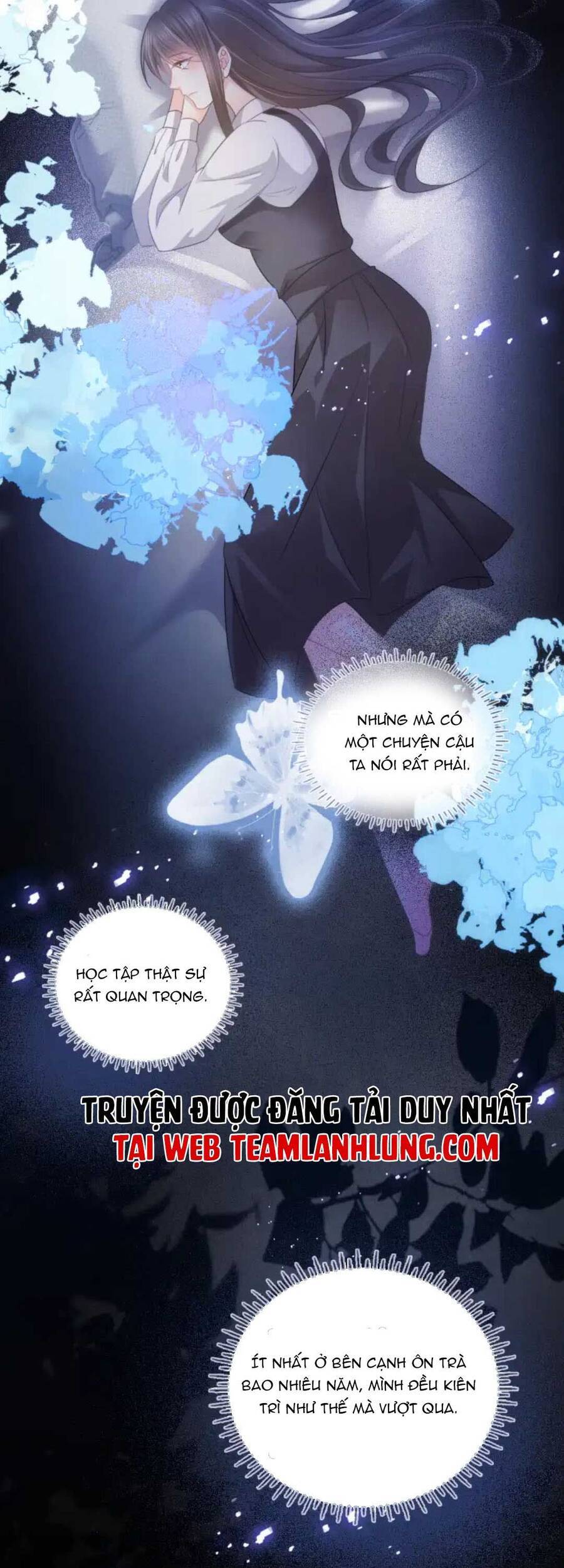 Thế Thân Hào Môn Chap 9 - Next Chap 10