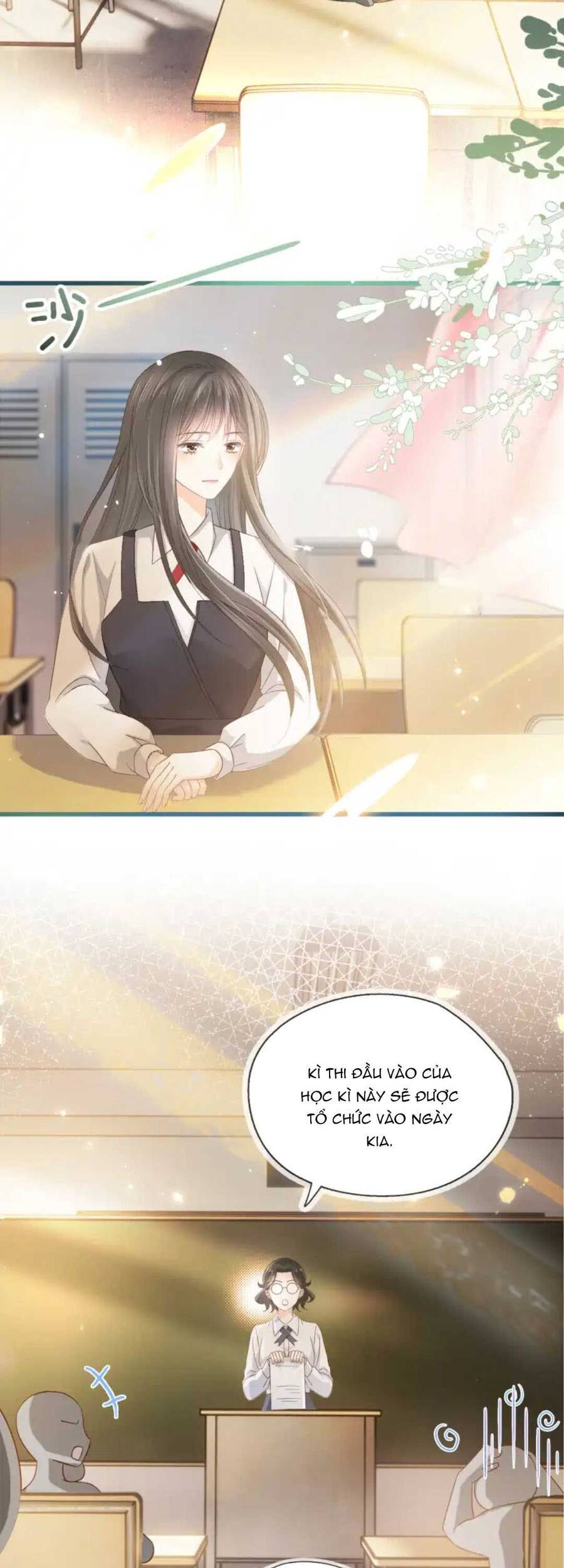 Thế Thân Hào Môn Chap 9 - Next Chap 10