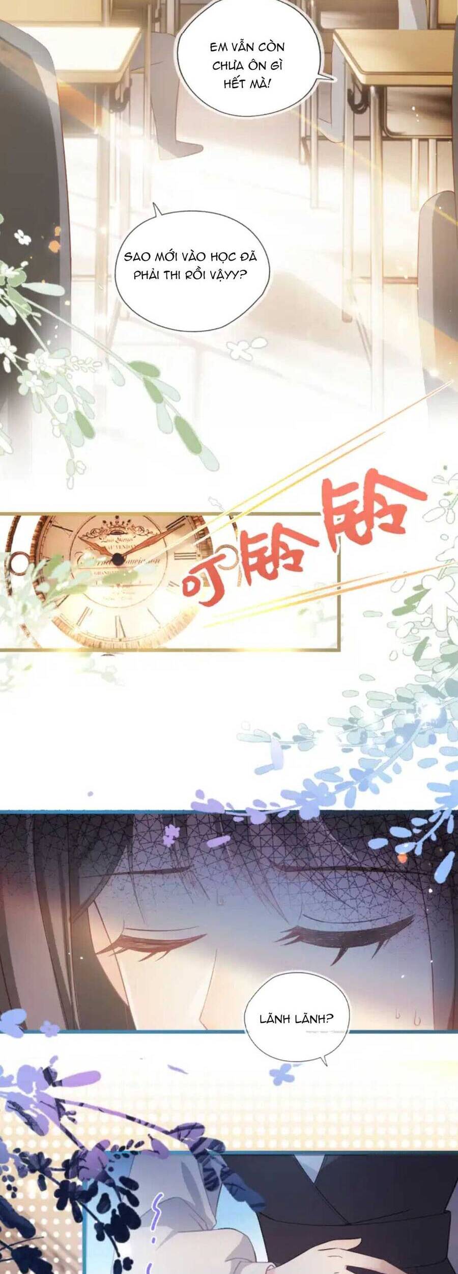 Thế Thân Hào Môn Chap 9 - Next Chap 10