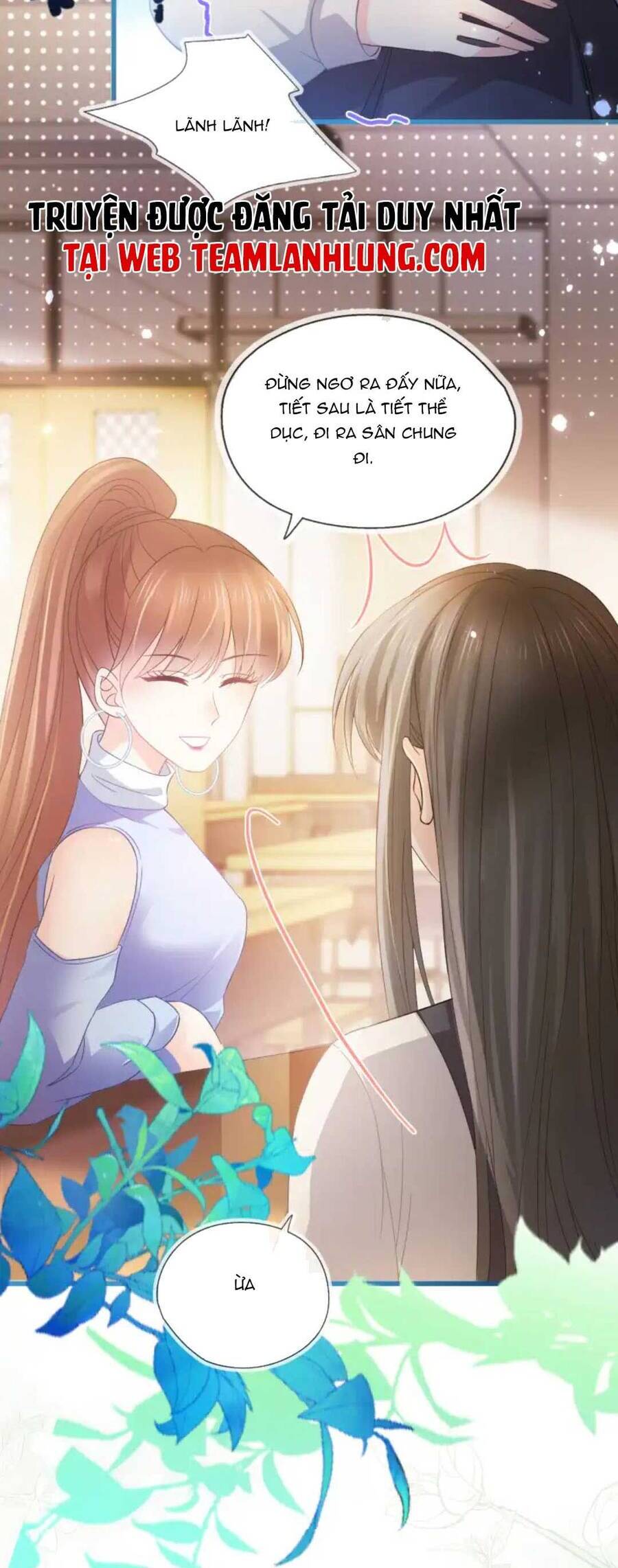 Thế Thân Hào Môn Chap 9 - Next Chap 10