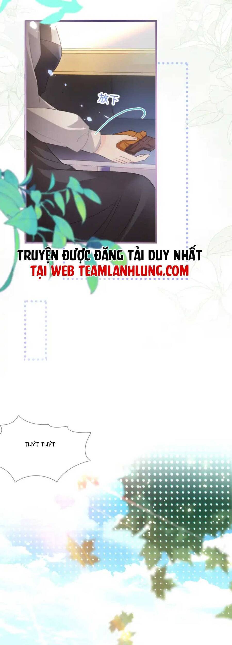 Thế Thân Hào Môn Chap 9 - Next Chap 10