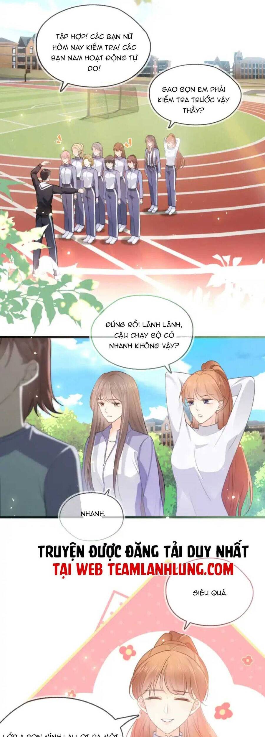 Thế Thân Hào Môn Chap 9 - Next Chap 10