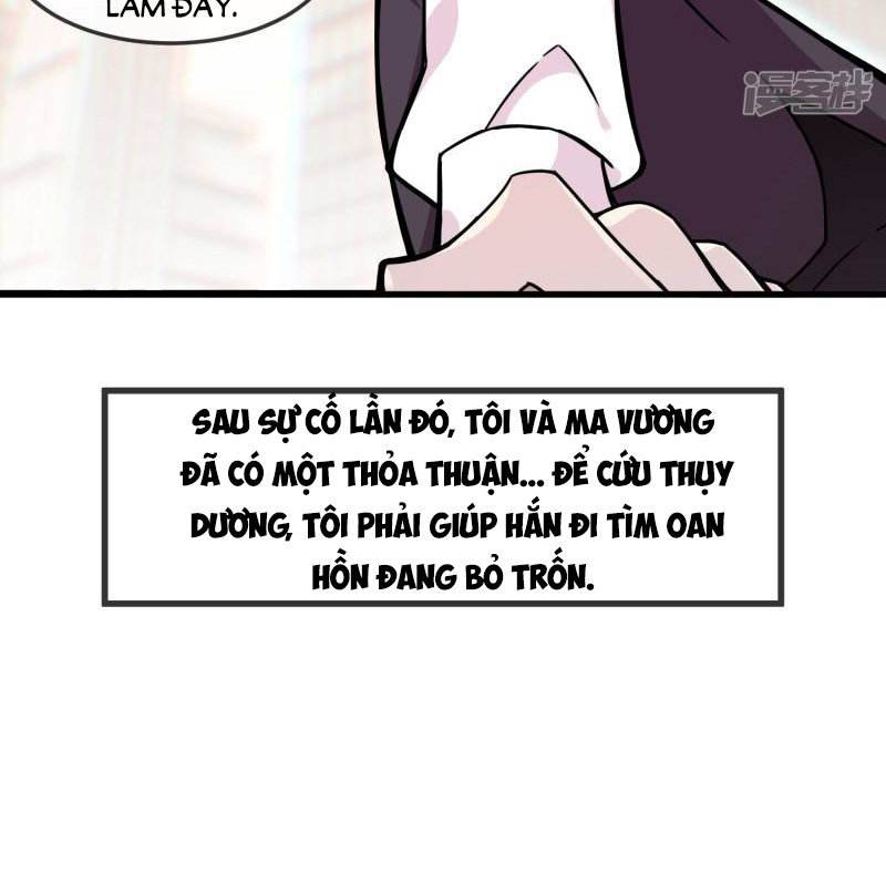 Thế Thân Ma Vương Nam Khuê Mật Chap 5 - Next Chap 6