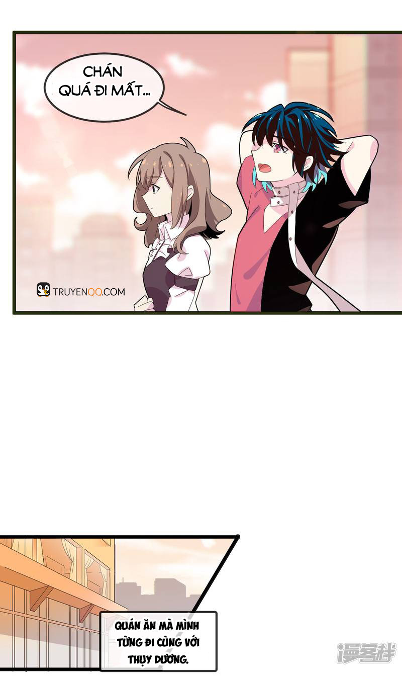 Thế Thân Ma Vương Nam Khuê Mật Chap 5 - Next Chap 6