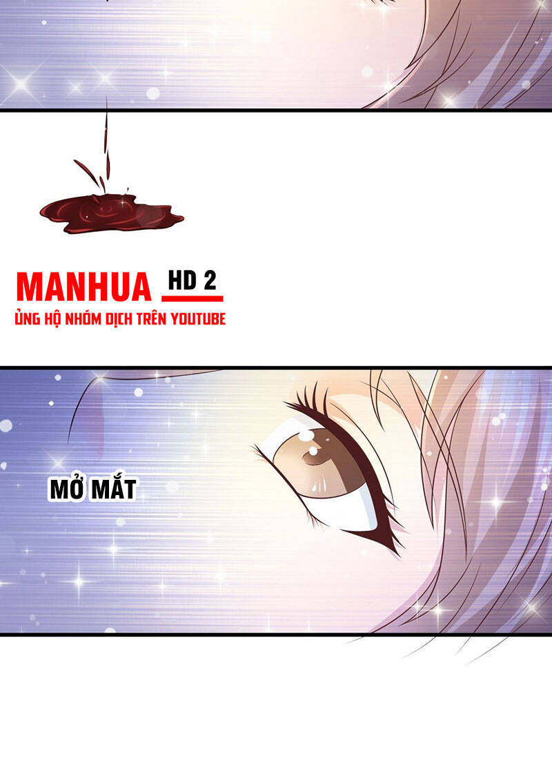 Thế Thân Thiếu Gia Không Dễ Chọc Chap 19 - Next Chap 20