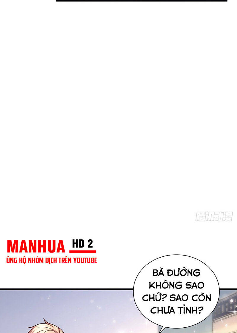 Thế Thân Thiếu Gia Không Dễ Chọc Chap 19 - Next Chap 20