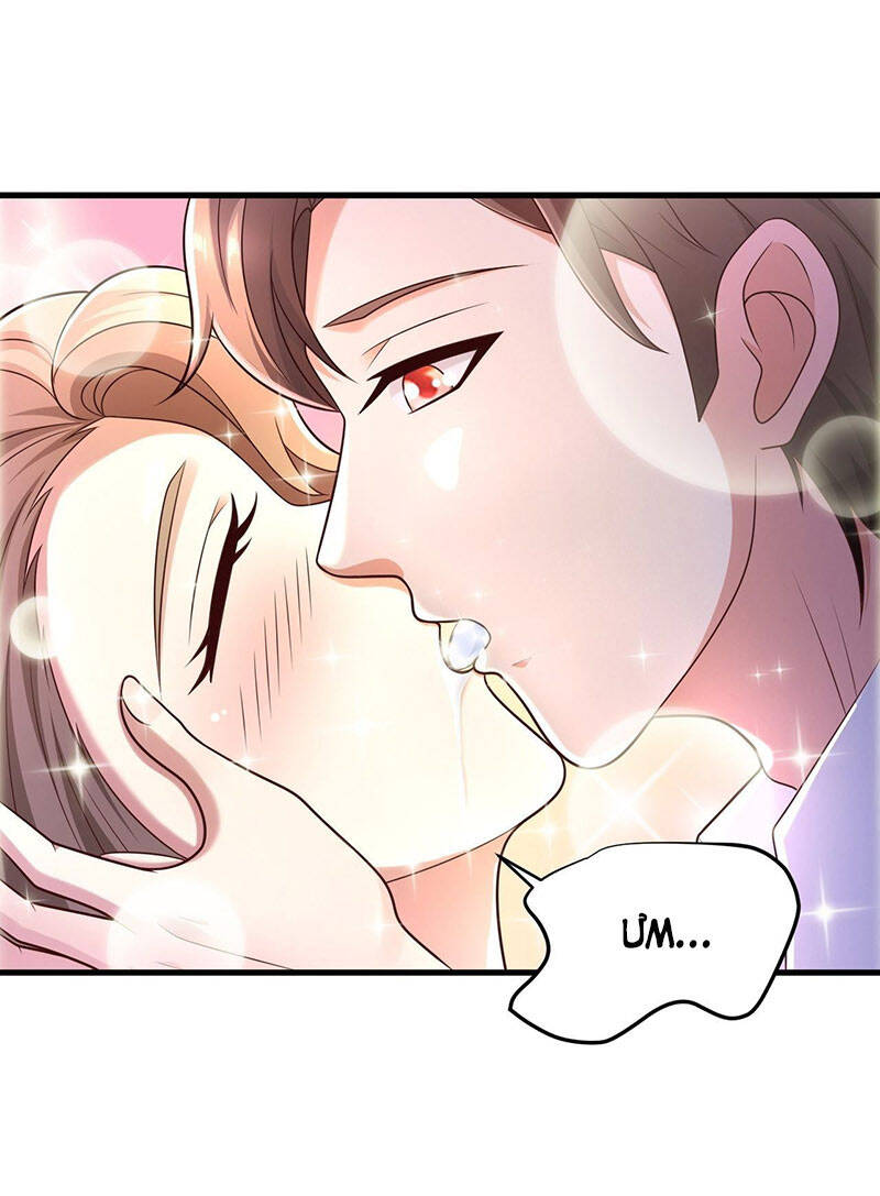 Thế Thân Thiếu Gia Không Dễ Chọc Chap 19 - Next Chap 20