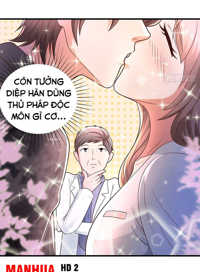 Thế Thân Thiếu Gia Không Dễ Chọc Chap 19 - Next Chap 20