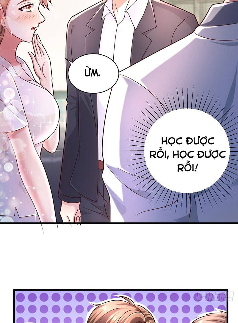 Thế Thân Thiếu Gia Không Dễ Chọc Chap 19 - Next Chap 20