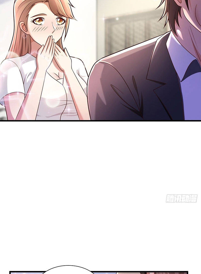 Thế Thân Thiếu Gia Không Dễ Chọc Chap 19 - Next Chap 20