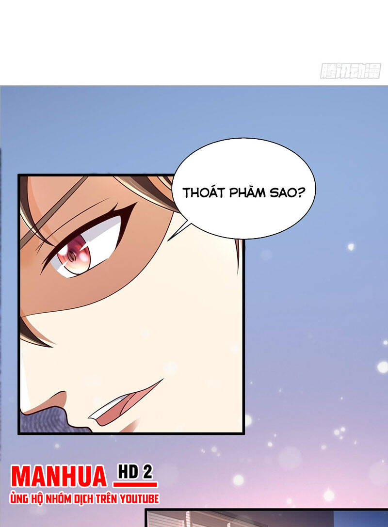 Thế Thân Thiếu Gia Không Dễ Chọc Chap 19 - Next Chap 20