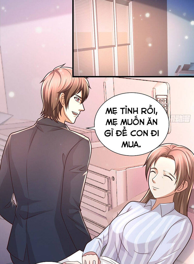 Thế Thân Thiếu Gia Không Dễ Chọc Chap 19 - Next Chap 20