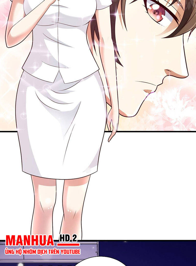 Thế Thân Thiếu Gia Không Dễ Chọc Chap 19 - Next Chap 20