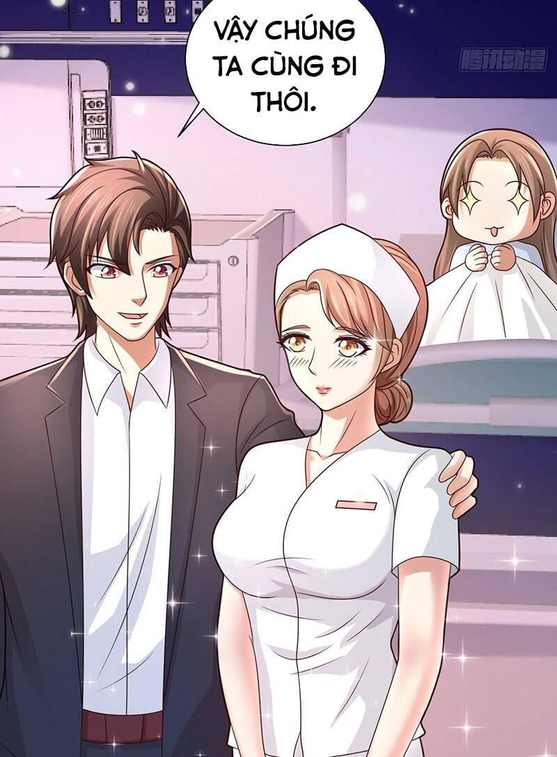 Thế Thân Thiếu Gia Không Dễ Chọc Chap 19 - Next Chap 20